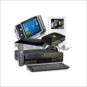 Consumer Electronics Equipments