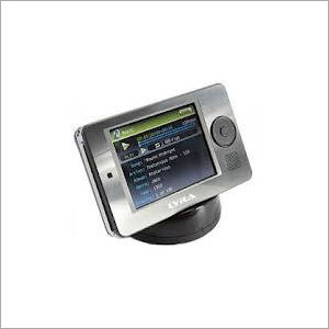 MP4 player