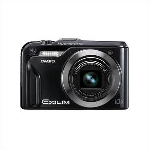 Stylish Digital Camers