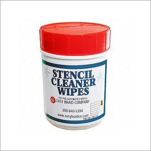 Cleaner Wipes