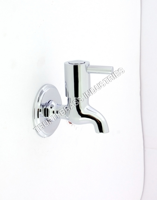 Azaro Stainless Steel Tendo Bib Cock