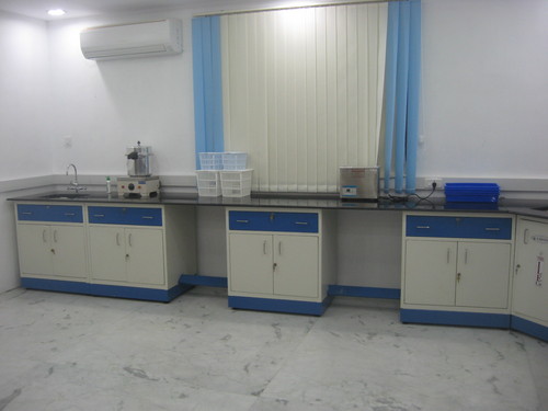 Stright Type Wall Table