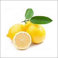 Yellow Lemon