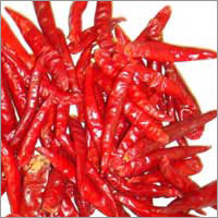 Red Chili