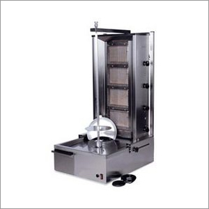 Shawarma Machine