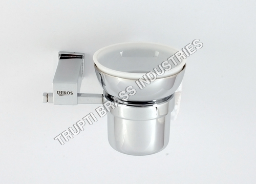 Bathroom Cup Holder