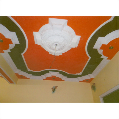 POP Ceilings