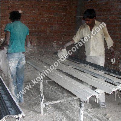 Building Coating