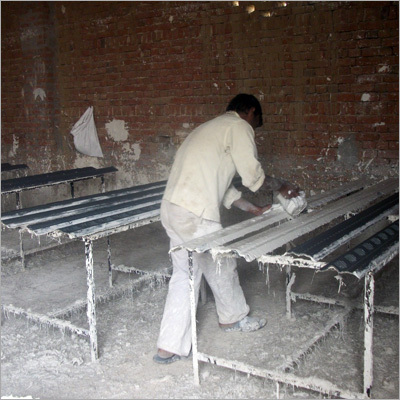 Building Coating Material
