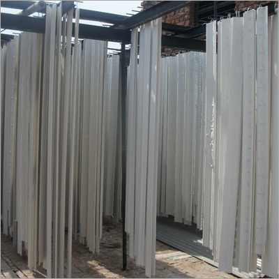 POP Gypsum Cornice