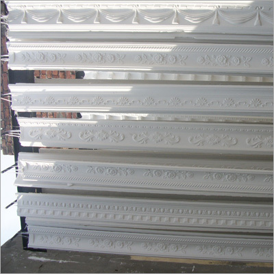 Decorative Cornice