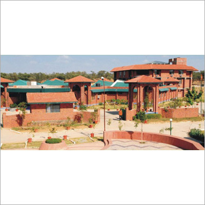 Swapnalok Resort