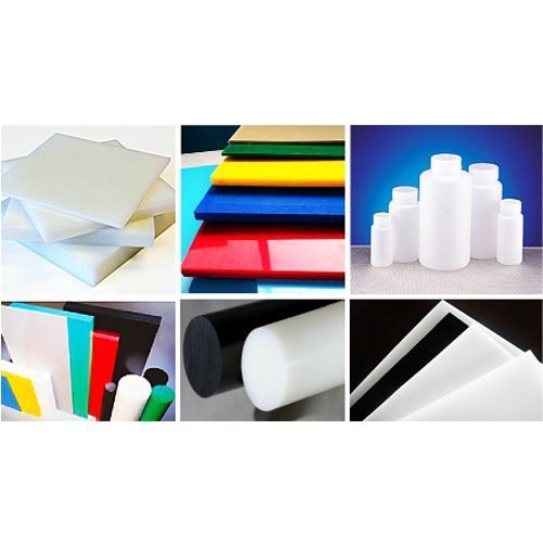 High Density Polyethylene Products