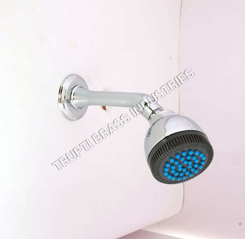 Soft Touch Of Water Aqua Nozzle Shower