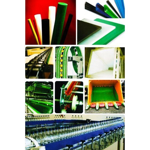 Ultra High Molecular Weight Polyethylene