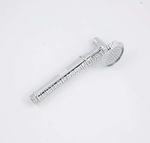 Stainless Steel Static Handle Shower