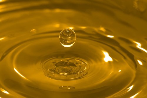 DIESEL GASOIL (D2)
