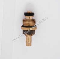 Brass Spindle Fitting
