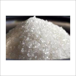 Pure White Sugar