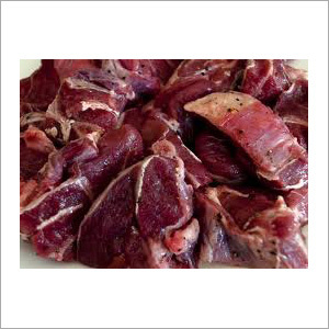 Goat Meat