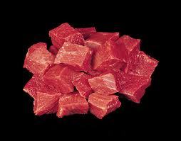 Buffalo Halal Froze Meat