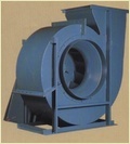 Centrifugal Blower