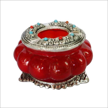 Glass Ashtrays