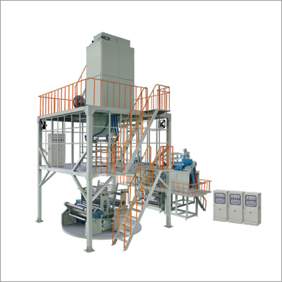 Plastic Processing Machines