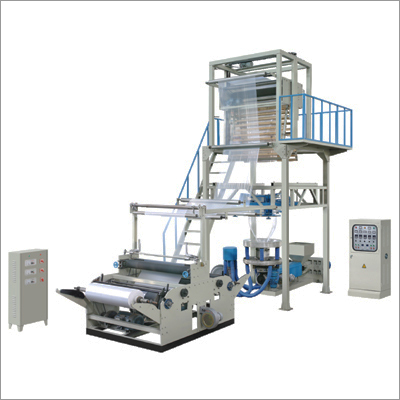 Plastic Machinery