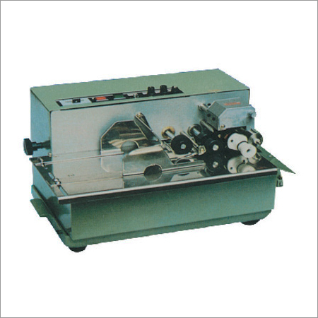Printing Machines