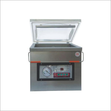 Vacuum Packing Machines