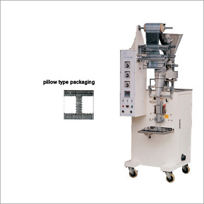 Automatic Form Fill Seal Machine