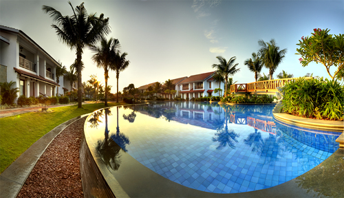 Mamallapuram Resorts