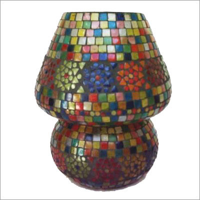 Glass Decorative Lamps
