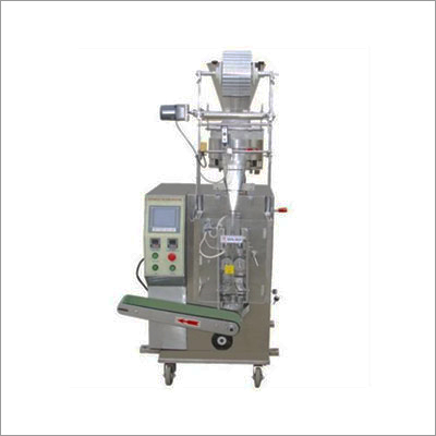 Automatic Grain Filling Machine