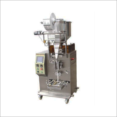 Automatic Liquid Filling Machine