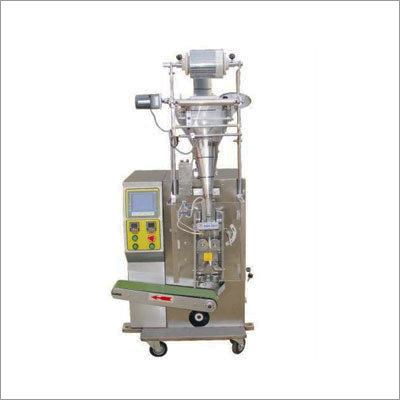 Automatic Powder Filling Machine