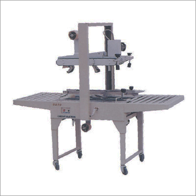 Carton Sealing Machine