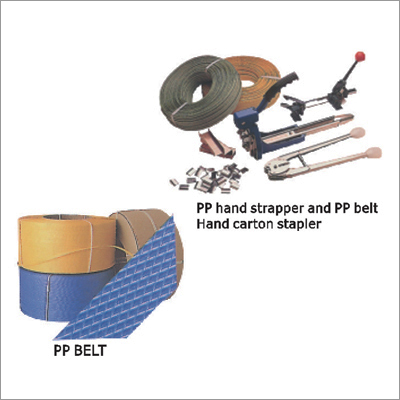 PP Box Strapping