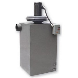 Unit Dust Collectors