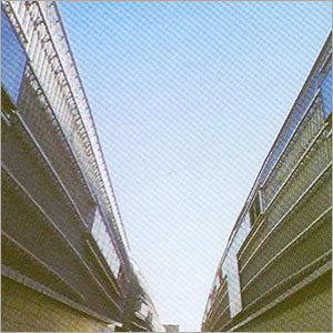 Industrial Building Design Services