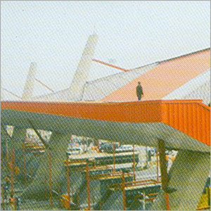 Architectural Designing Services