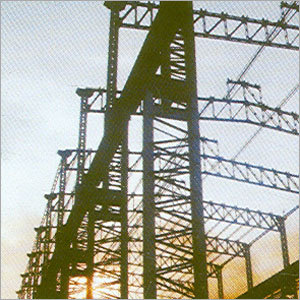 Structure Engineering Services
