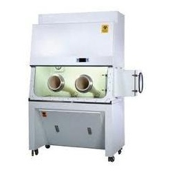 Bio Safety Cabinet Class III