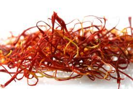 Spanish Saffron