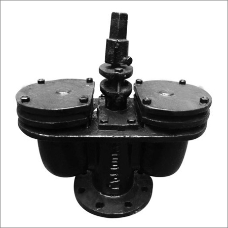 Air Valve