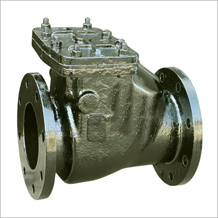 Reflux Valve