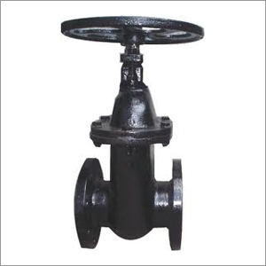 Sluice Valve