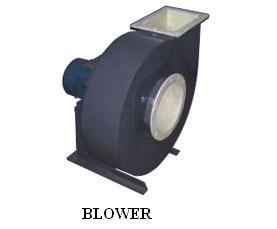 Blower