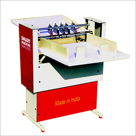 Paper Perforating Machine